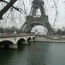 Parigi La tour Eiffel